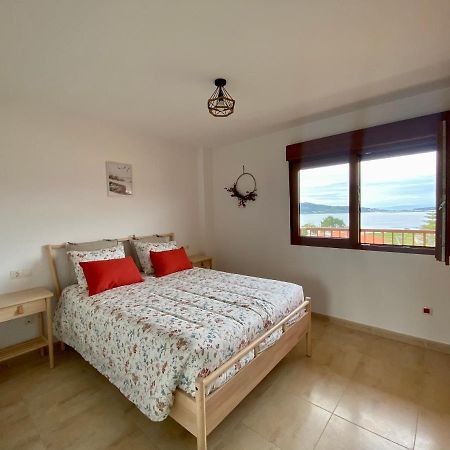 Apartamentos A Lanzada بونتيفيذرا المظهر الخارجي الصورة